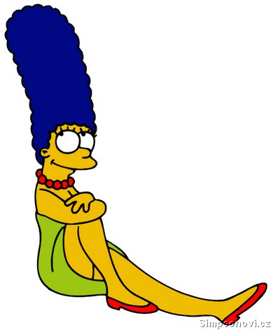 Marge 1