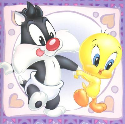 tweety10