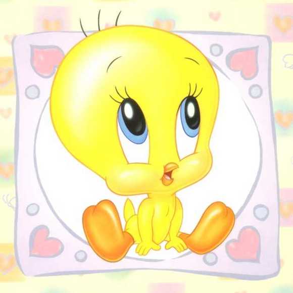 tweety12