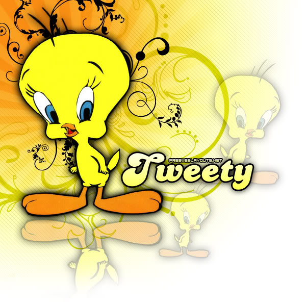 tweety16