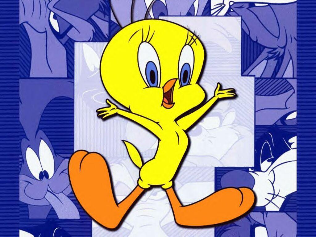 tweety18