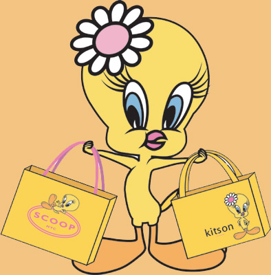 tweety19