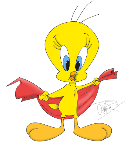 tweety14