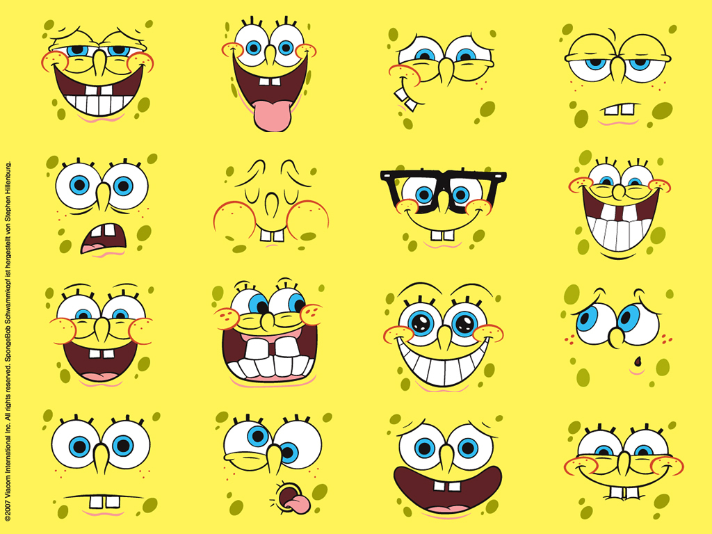 spongebob14