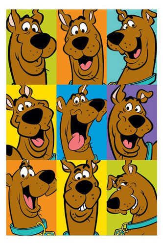 7-Scooby-Doo