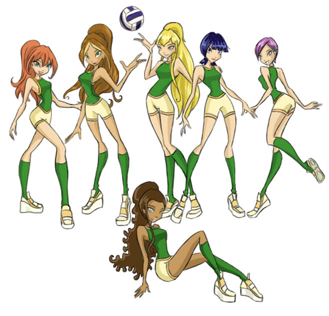 winx.......