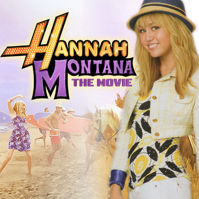 hannah montana 2