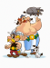 Asterix_and_Obelix_by_MissLeo.png